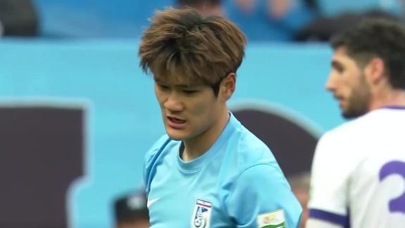 陈涛登陆五大联赛倒计时 德甲三队热情邀约吸引关注