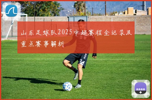 山东足球队2025中超赛程全记录及重点赛事解析