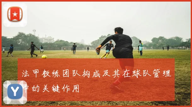 法甲教练团队构成及其在球队管理中的关键作用